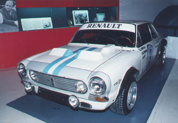 Torino 380W